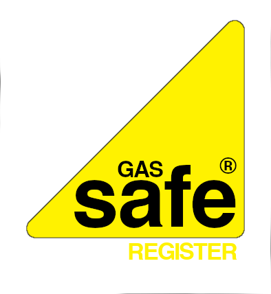 Gas Safe Registered